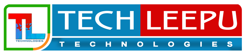 TechLeepu Technologies